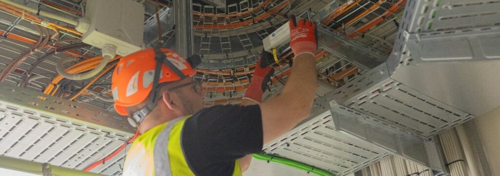 Electrical Technician - Electricon A/S