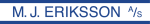 MJEriksson-logo